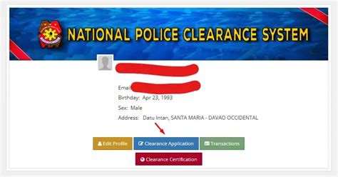 pnp appointment|National Police Clearance Registration – Police Clearance Online in.